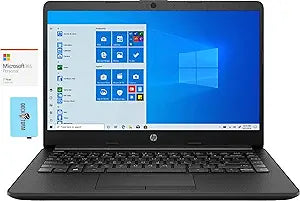HP 1Y8X8UA#ABA-1707-10909 Laptop Ryzen 3 32GB 2TB HDD Win10 — main product image