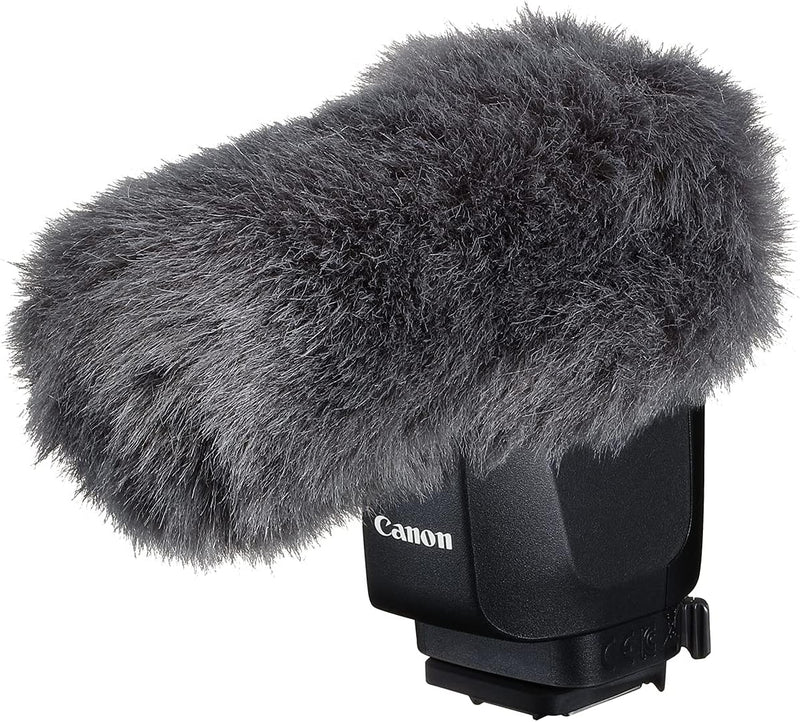 Canon 5138C001 Stereo Microphone DM-E1D — main product image