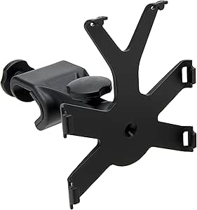 IK Multimedia IP-IKLIP2-IPDMINI-IN iKlip 2 iPad Mini Tabletop Stand — main product image