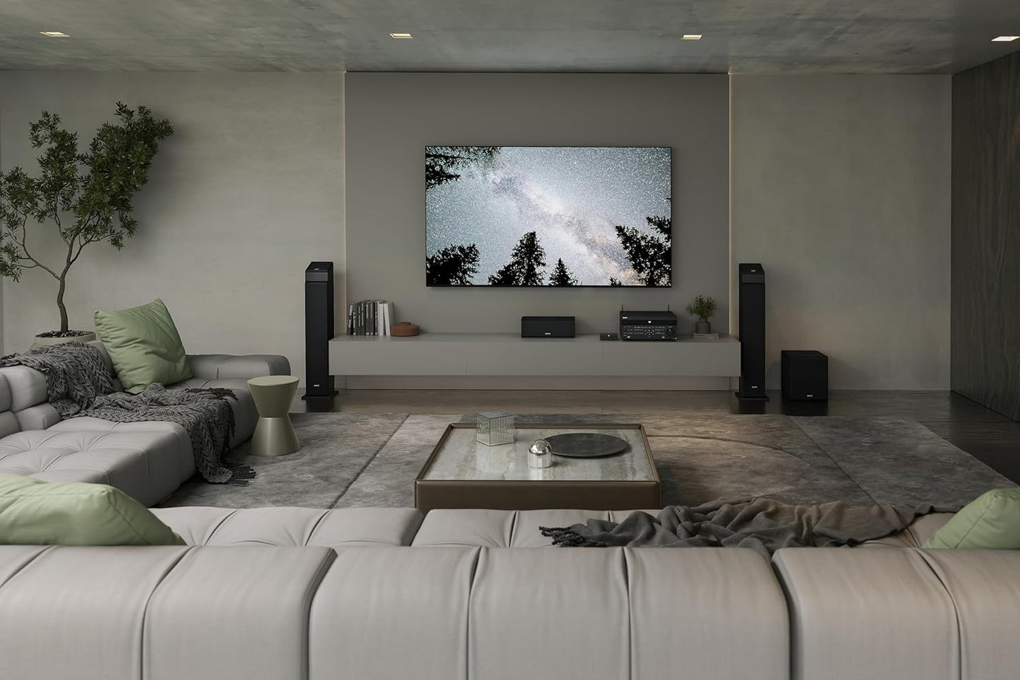 Sony STR-AZ5000ES 11.2 CH 8K AV Receiver