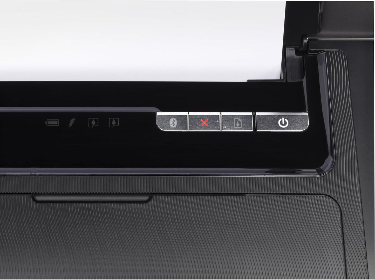 HP CN551A#B1H OfficeJet 100 Portable Bluetooth Printer