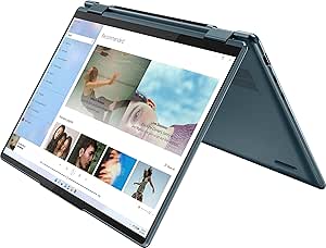Lenovo 82QE Yoga 7i 14" 2.2K Touch i7-1255U 512GB SSD