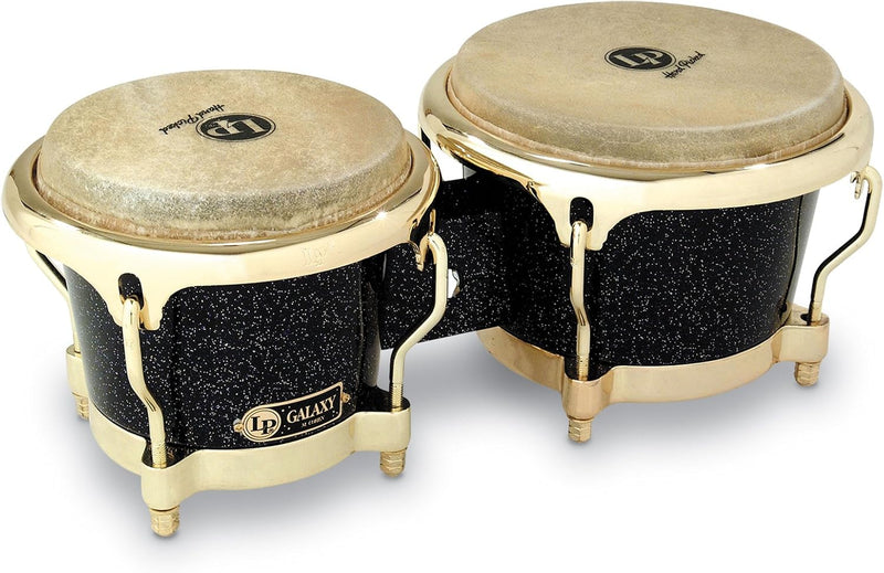 Latin Percussion LP794X Galaxy Bongo Drums — main product image