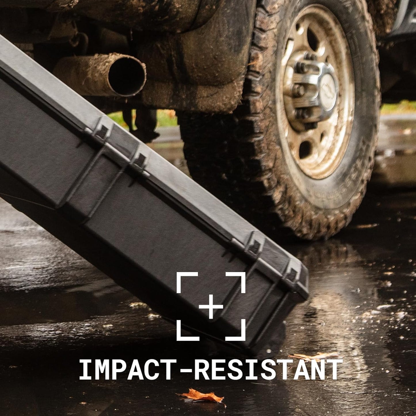 Pelican Vault Long Cases Equipment Rifle Hard Case