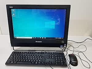 Lenovo M71z ThinkCentre All-in-One Business Desktop — main product image