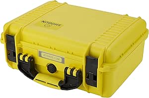 Atomos ATOMCAS007 Shogun Recorder HPRC Rugged Case — main product image