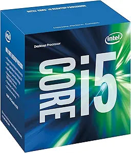 Intel BX80662I56402P Core i5 Processor (Skylake) — main product image