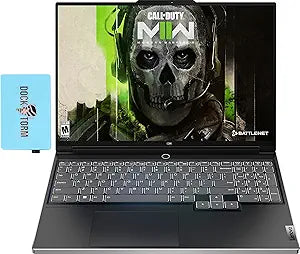 Lenovo Legion Slim 7i Gaming Laptop i7 40GB RTX 3060 — main product image