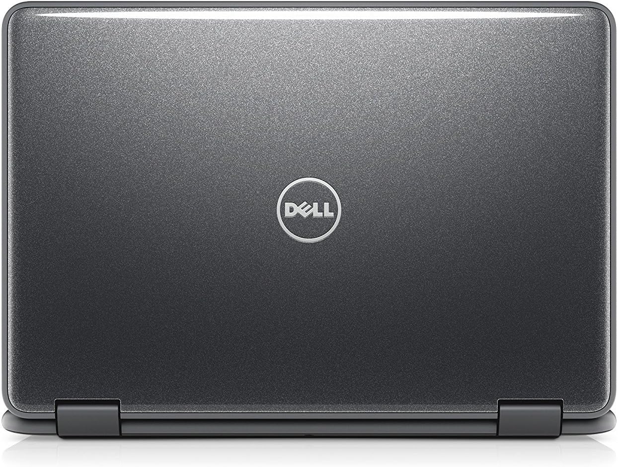 Dell Latitude 3189 2-in-1 Laptop - 11.6" Touchscreen, Pentium N4200 (Renewed)