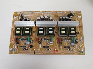 Sony A-1553-201-A KDL-55XBR8 TV Power Supply Board — main product image