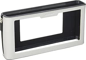 Bose 628173-0030 SoundLink III Bluetooth Speaker Cover - Gray