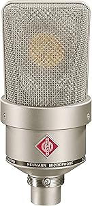 Neumann TLM 103 Studio Condenser Microphone Cardioid — main product image