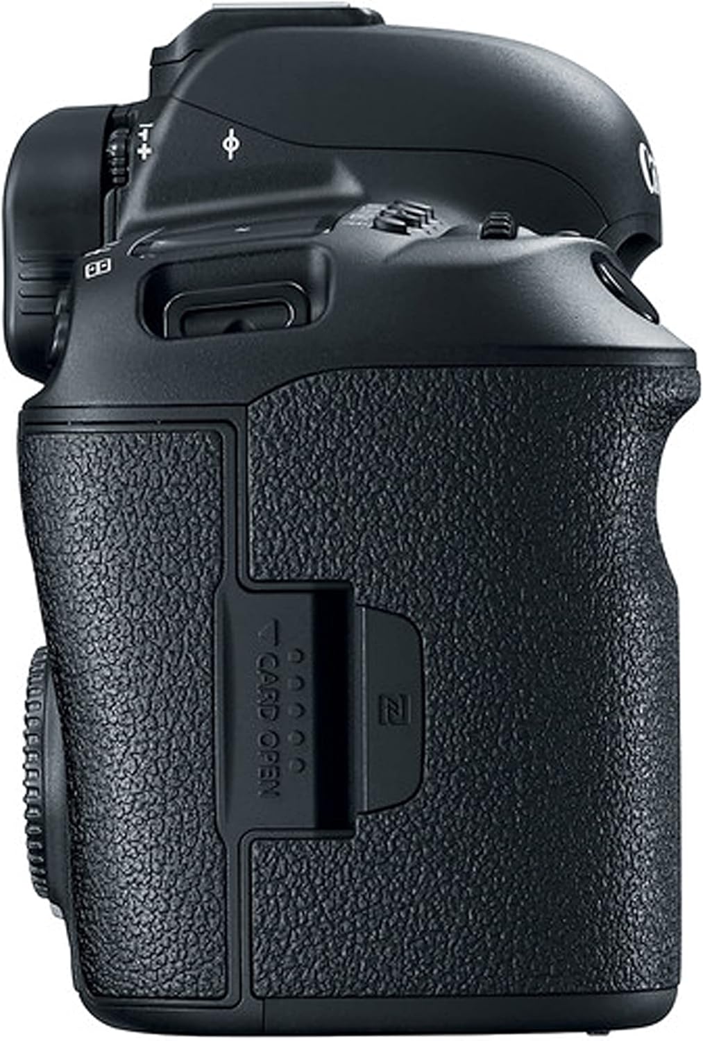 Canon 5D Mark IV DSLR Camera 24-105mm Lens Bundle Renewed