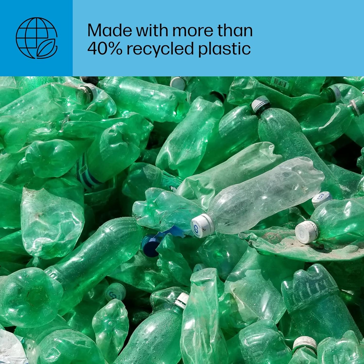 HP 5A0S1A#B1H OfficeJet Pro 9110b Wireless Color Inkjet Printer