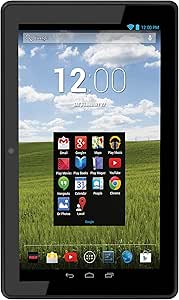 RCA RCT6103W46 Pro10 10.1 Inch Tablet Keyboard Case 16GB