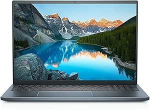 Dell 16 Plus-7610 Inspiron 16" i7 Laptop Renewed