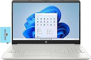 HP dw1053dx-3596-226262 15.6" Business Laptop