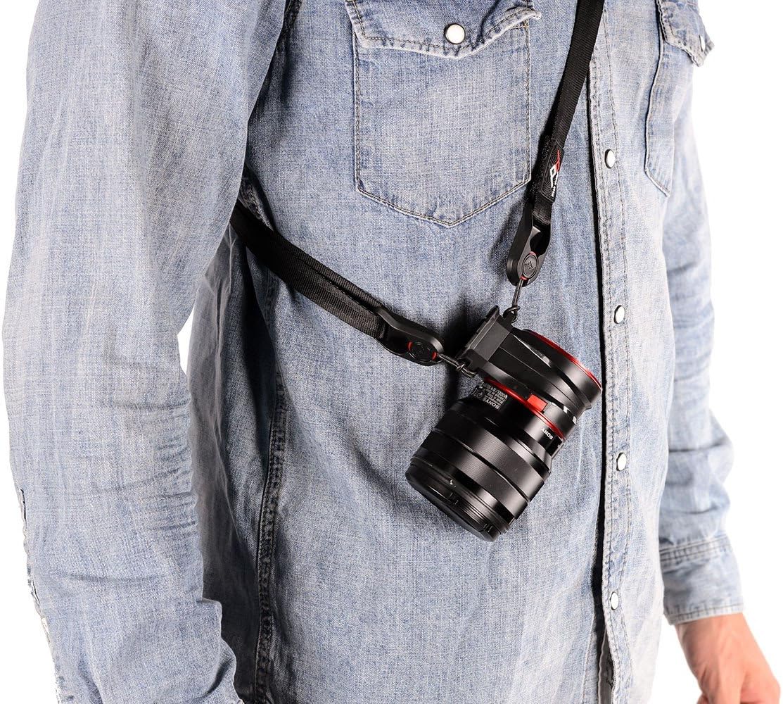 Peak Design LC-N1 Lens Kit Nikon Camera Lens Changer