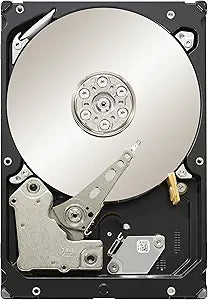 Seagate ST32000444SS 2TB Constellation ES SAS Hard Drive