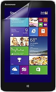 Lenovo Miix2 8 Screen Protector - Anti-Scratch Film — main product image