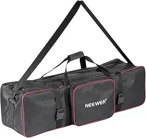 Neewer 10000180 Photo Video Studio Kit Large Carrying Bag