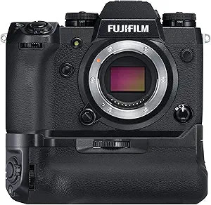 Fujifilm X-H1 Mirrorless Digital Camera - Renewed