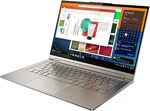 Lenovo Yoga C940-14IIL 14" Touch i7 (Renewed)