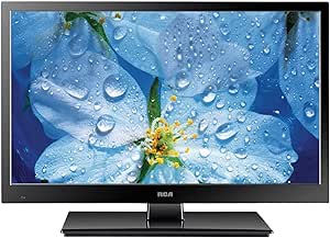 RCA DETG185R 19-Inch 720p LED TV