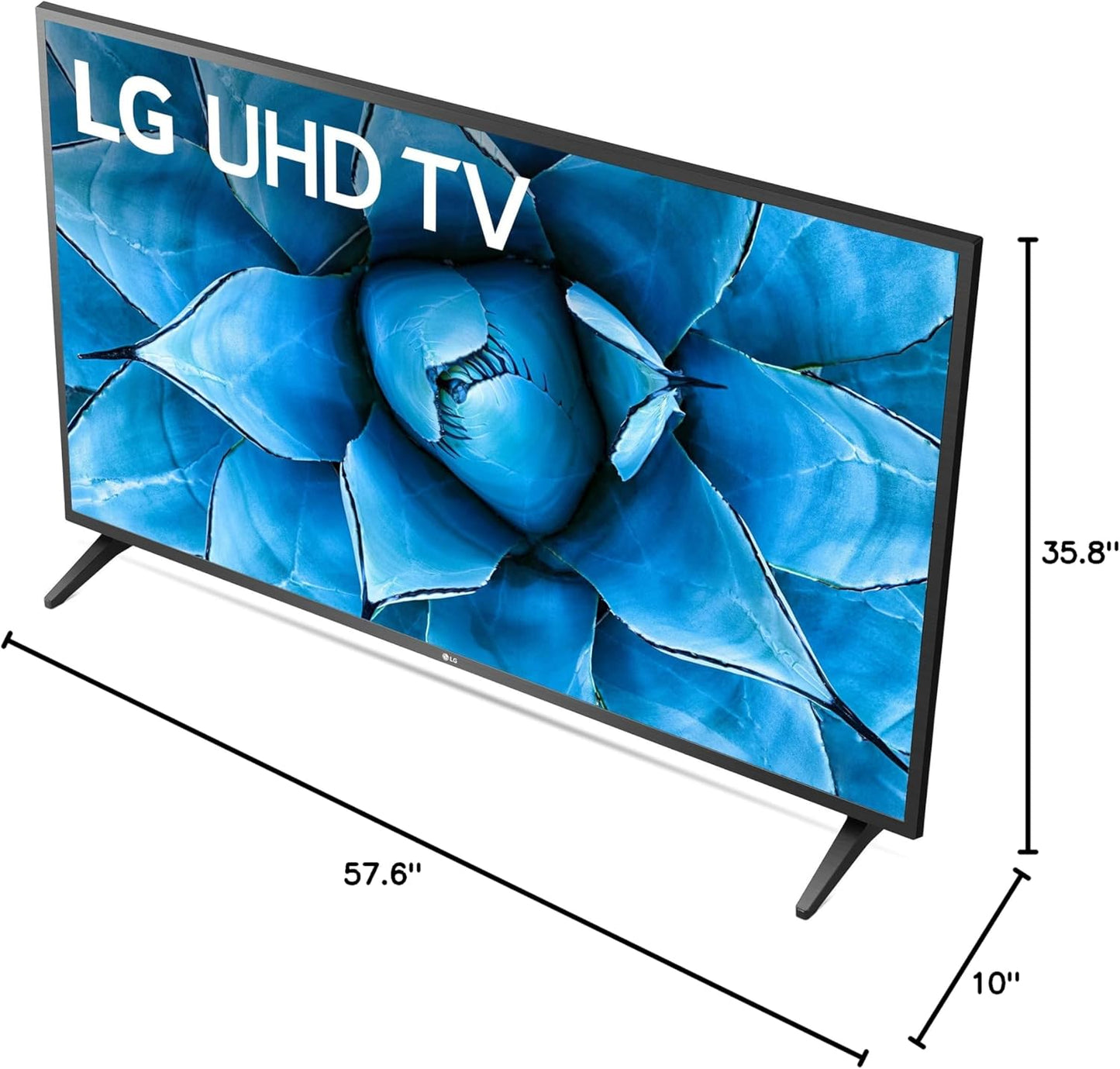 LG 65UN7300PUF 65-Inch 4K UHD Smart TV
