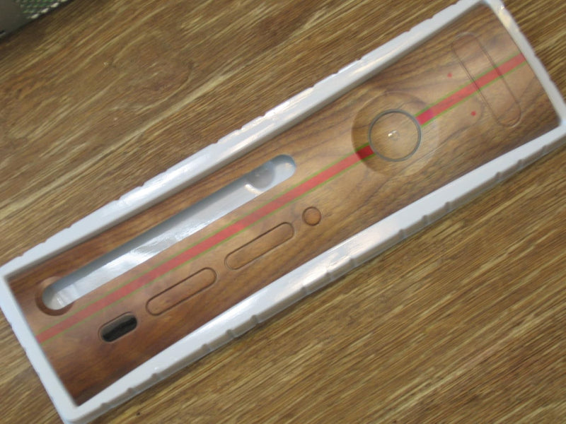 Microsoft 882224120173 Xbox 360 Woody Faceplate (Renewed) — main product image