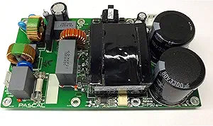 QSC WP-002205-00 Power Supply Module for SPA Series Amplifier
