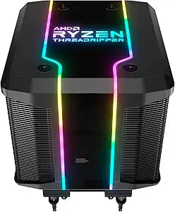 Cooler Master MAM-D7PN-DWRPS-T1 AMD Wraith Ripper CPU Cooler — main product image