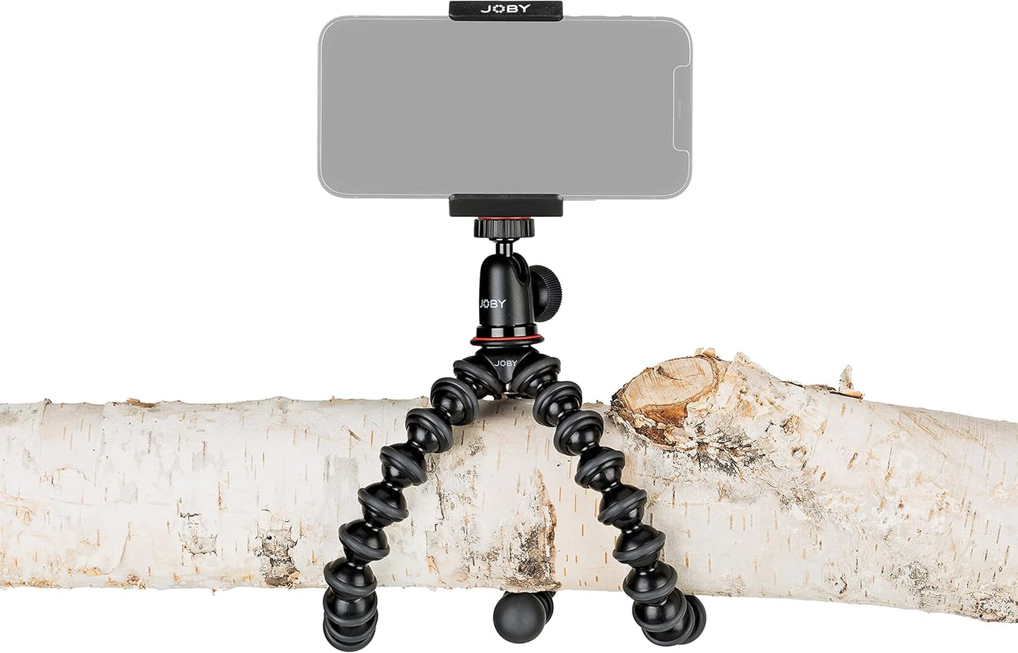 Joby JB01831-BWK GorillaPod 1K Tripod Phone Mount Kit