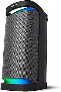 Sony SRSXP700-cr X-Series Portable Bluetooth Karaoke Speaker (Renewed)