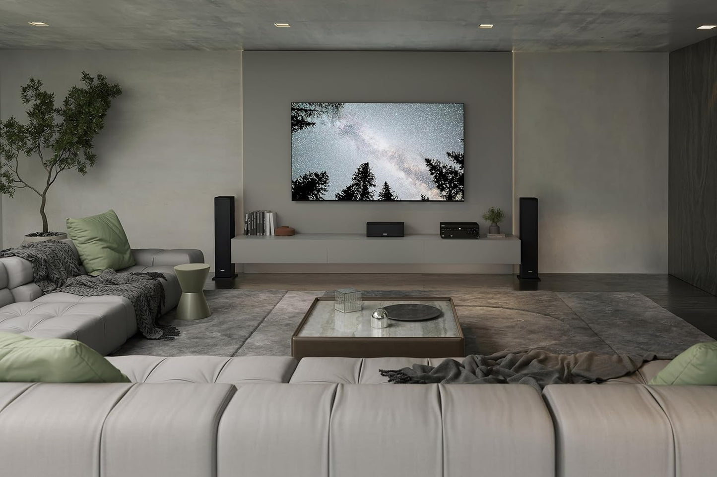 Sony STR-AZ1000ES 7.2 CH 8K A/V Receiver ES Series