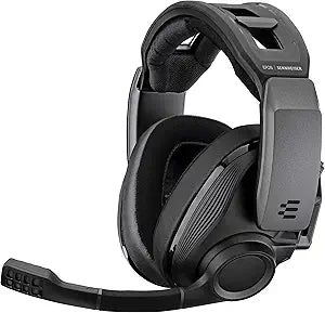 Sennheiser GSP670 Wireless Bluetooth Gaming Headset — main product image