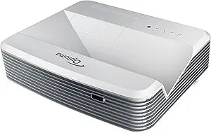 Optoma EH320USTi 1080p Ultra Short Throw Projector — main product image