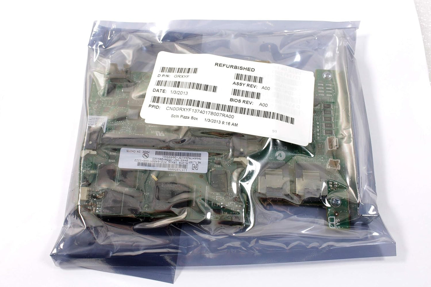 Dell XXFVX PERC H700 512MB Raid Controller