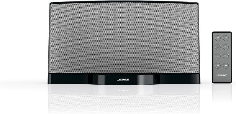 Bose 310583-1120 SoundDock Series II iPod/iPhone Speaker Dock — main product image