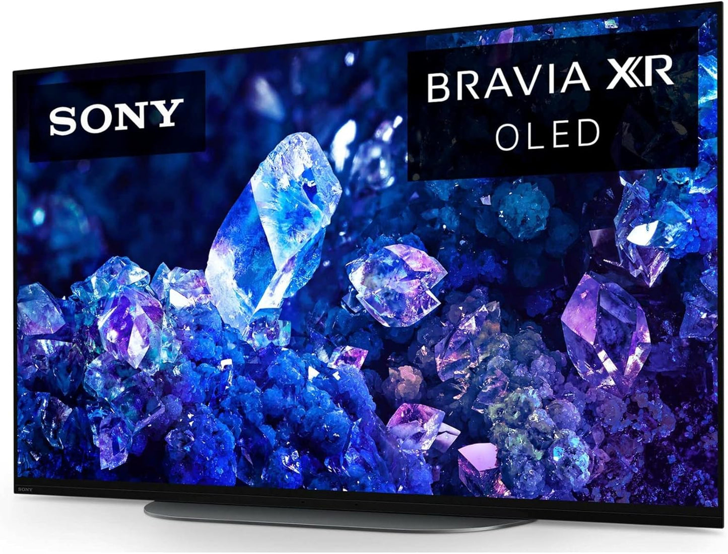 Sony XR42A90K 42-Inch BRAVIA OLED Google TV