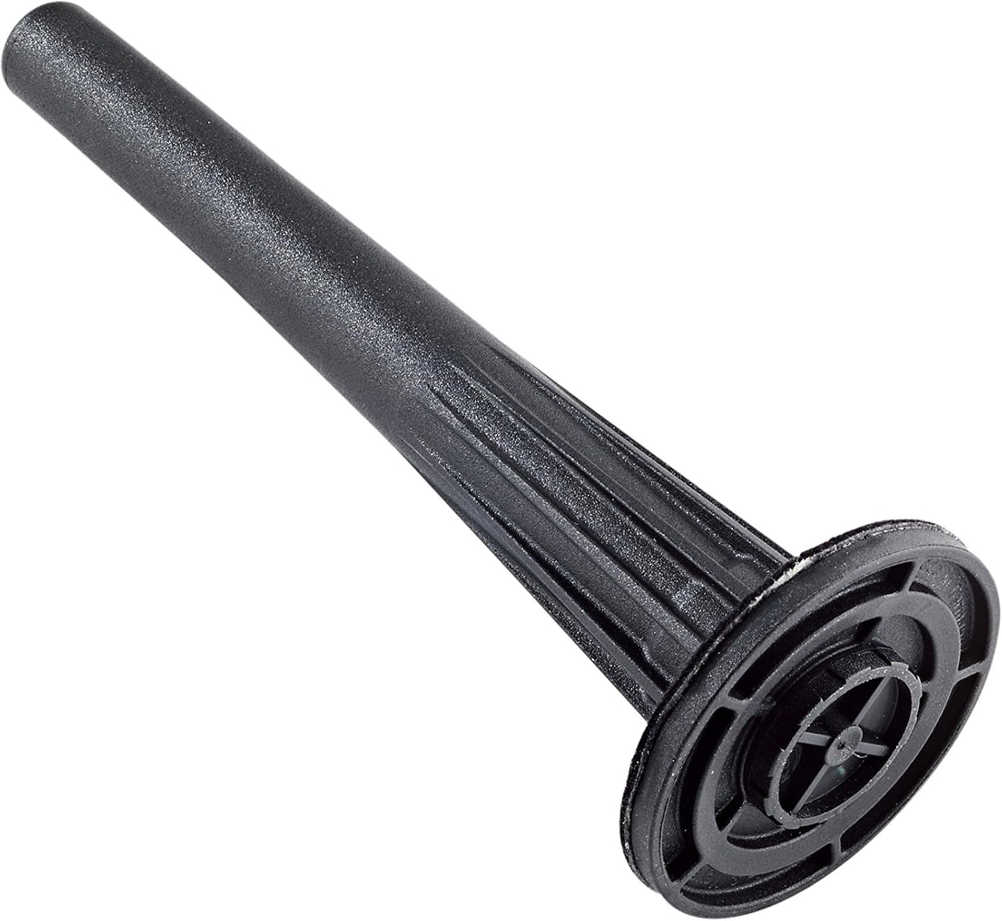 K&M 15233 English Horn Stand, Black