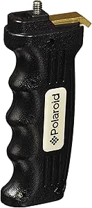 Polaroid PLSTAHG Pistol Grip Handheld Stabilizer