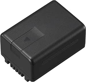 Panasonic VW-VBK180 Li-Ion Replacement Battery Pack