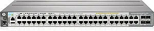 HP J9729A#ABA 2920-48G-PoE+ Switch - 48 Port Gigabit — main product image