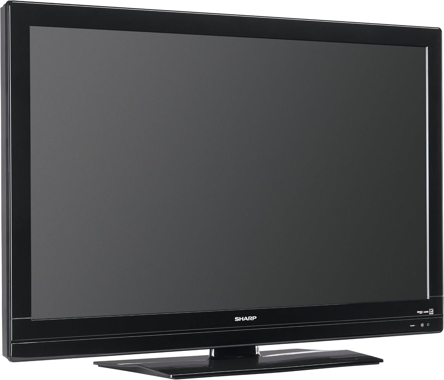 Sharp LC32SV29U 32-Inch 720p LCD HDTV (2011 Model)