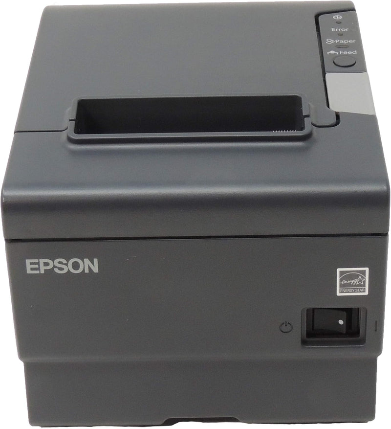 Epson M244A TM-T88V Thermal Receipt Printer Renewed — main product image