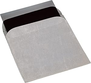 Benro UNGND8H1517 GND8 Graduated ND Filter 150x170