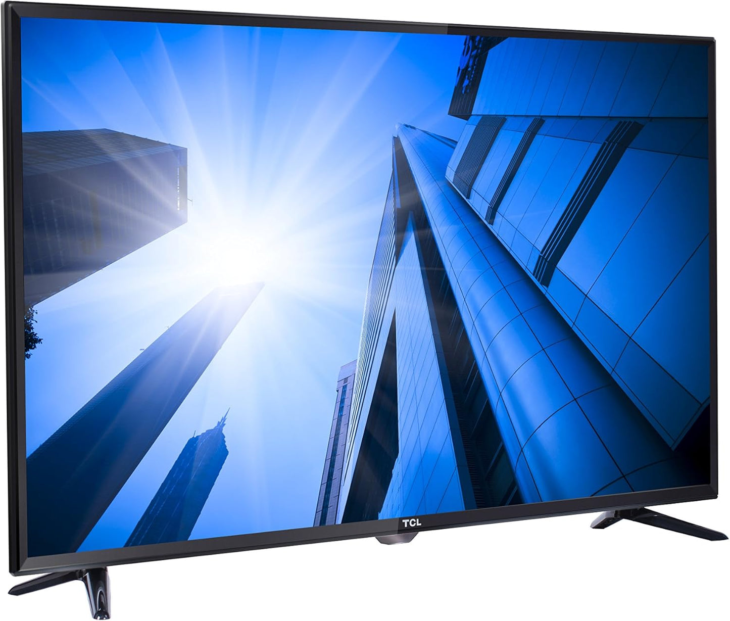 TCL 40FD2700 40-Inch 1080p LED TV