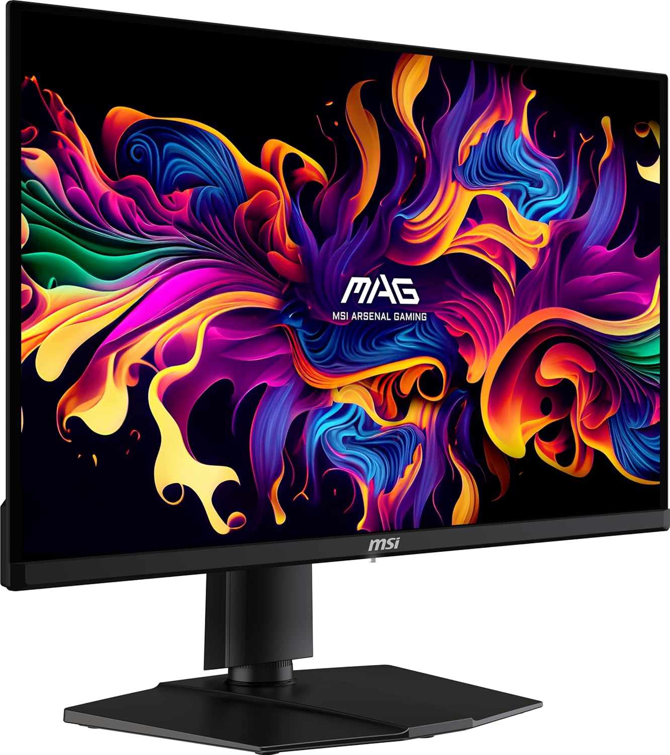 MSI MAG271QPXQDOLEDE2 27" QD-OLED 2K Gaming Monitor