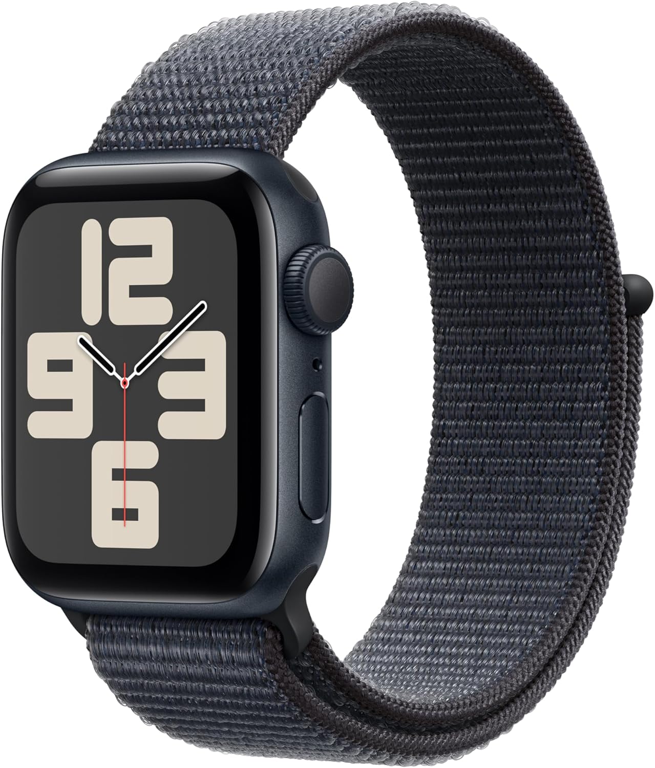 Apple MXEA3LL/A Watch SE (2nd Gen) 40mm GPS